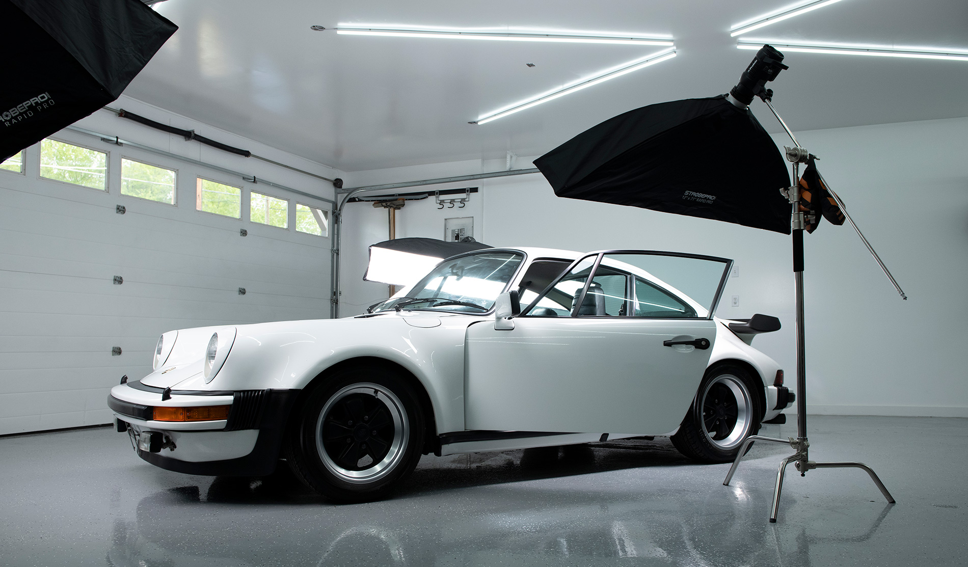 Premium Detailing Services in Kelowna BC Cartistic Detailing