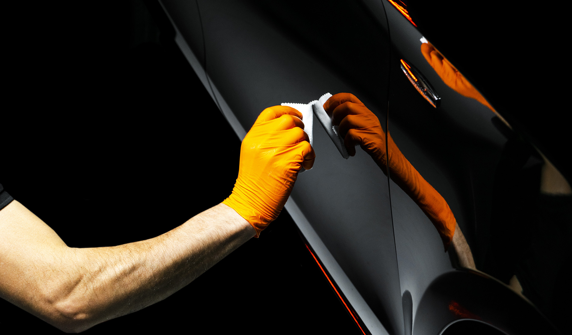 Vehicle Detailing FAQ in Kelowna BC Cartistic Detailing